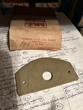 NOS FORD TRUCK 1953 1954 PARKING LIGHT GASKET FAE-13211 ORIGINAL OEM USA MADE