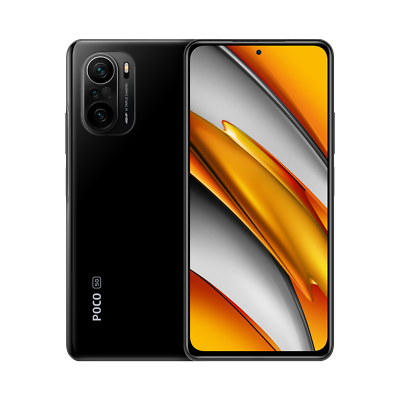 Xiaomi Poco F3 DualSIM 6.67