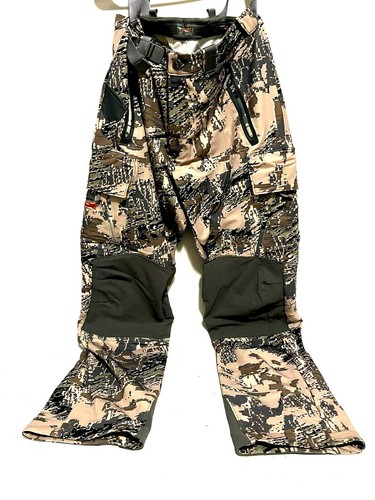 Sitka Gear Specialized Outdoor Wear 