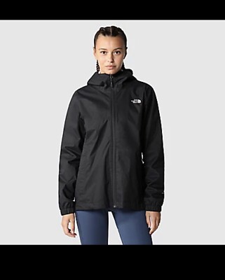 ブルゾン The North Face Short Jacket Quest s-l400.jpg