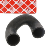 Febi KüHlerschlauch KüHlwasserschlauch FüR BMW E81 E87 E90-E93 E60 E84 N52 N53