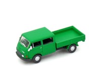 Railnscale N5364G - Fertigmodell Hanomag-Henschel F25 Doka – GrüN - Spur N - Neu