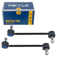 2X Meyle HD VerstÄRkt Koppelstange FüR Tesla Model S (5YJS) Vorne 103060300B