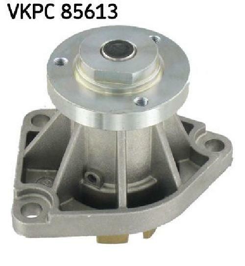 Original SKF Water Pump VKPC 85613 For Opel Saab