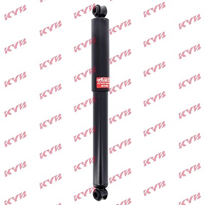 SHOCK ABSORBER FOR ISUZU D-MAX KYB 344422 FITS REAR AXLE | eBay