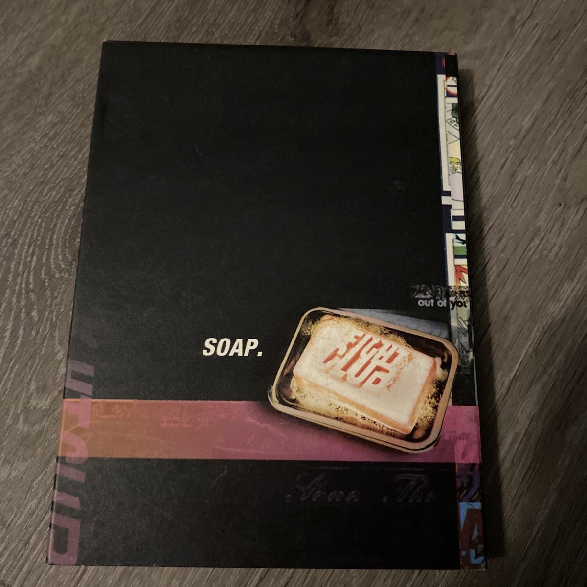 Fight Club (Two-Disc Collector's Edition) DVDs Like New