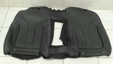 MERCEDES CL W217 Rear Seat Backrest A2179240400 Sitz Hinten MERCEDES CL W217 Rear Seat Backrest A2179240400 Sitz Hinten