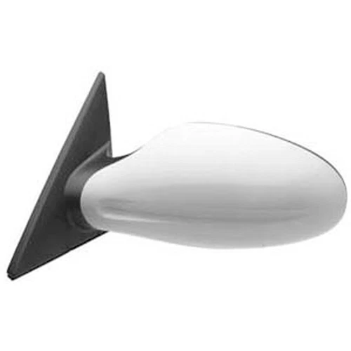 NI1320142 DRIVER SIDE MANUAL DOOR MIRROR