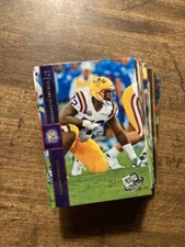 U Pick: 2008 Press Pass Football Cards + Reflectors #d Prime Time +2008 Sage Hit