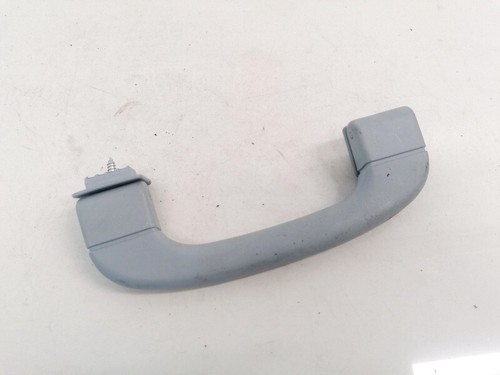 BMW 1-Series 2006 Grab Handle - front left side 7033661, Genuine #1323902-46