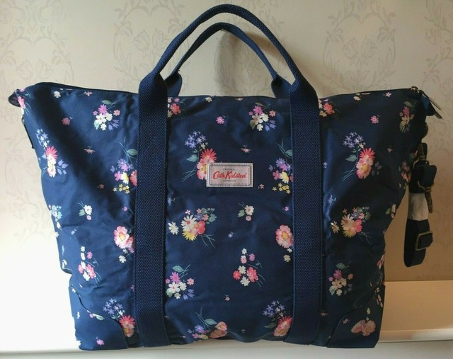 cath kidston large holdall