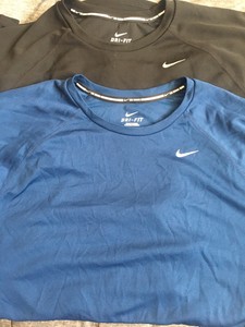 nike miler set
