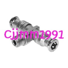 1PC new Festo air separation joint CRQST-1/8-6 #LM