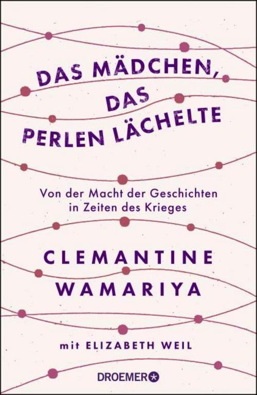Thumbnail - Clemantine Wamariya / Das Mädchen, Das Perlen Lächelte9783426277270