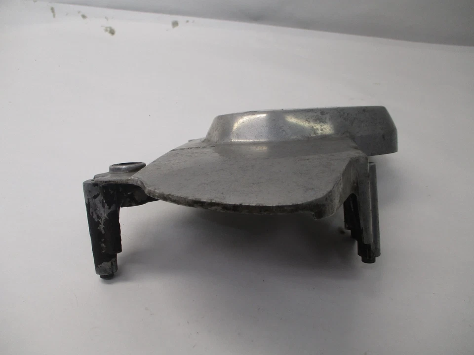 78 KAWASAKI KZ750 SPROCKET RIGHT CRANKCASE COVER — 第 3/4 张图片