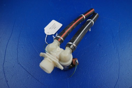 Magnetventil Waschmaschine - AEG LAVAMAT FL554LD1 132518600