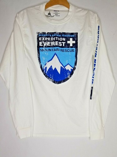 expedition everest t shirt