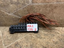 Mercedes-Benz SL R230 2004 Spannungswandler Wechselrichter Inverter A0025467940