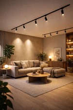 track lighting kit