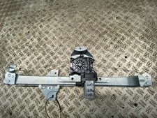 90417 Fensterheber rechts vorne DACIA Dokker (KE) 807209071R