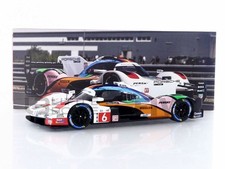 IXO 1/18 - PORSCHE 963 - 24H LE MANS 2023 LEGT963-LM003