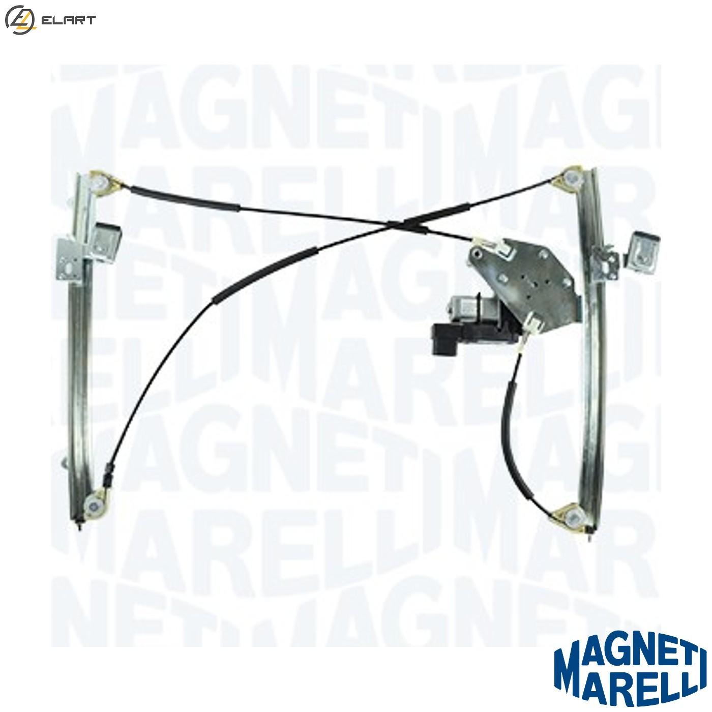 WINDOW REGULATOR 350103423000 FOR VW AMF 1.4L 3cyl POLOAKU 1.7L ALD/AUC 1.0L