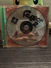 Frogger 2: Swampy's Revenge Sony PlayStation 1 Greatest Hits Edition No Manual