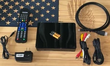 Mood ProFusion iO Pandora 2012 Streaming Device Digital Audio Delivery System