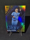 2026 Topps Series 2 Daulton Varsho Blue Foil (RAW)