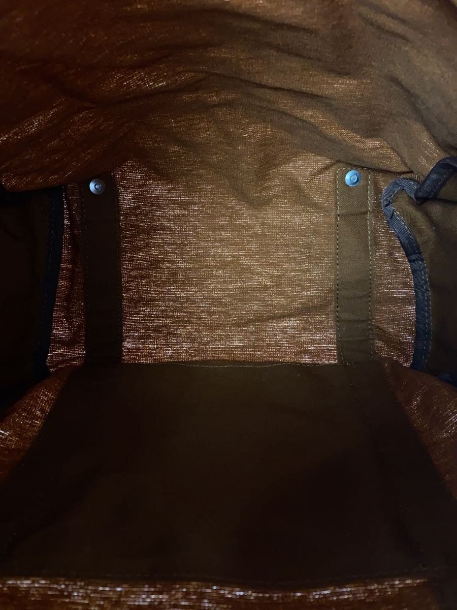 DANTON Canvas Backpack CML - image 6