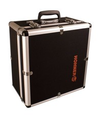 Hohner 12X Accordion Carrying Case Three Row