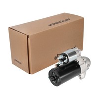 F.Becker Anlasser 12V FüR MERCEDES-BENZ C-Klasse E-Klasse Sprinter 3-T 3,5-T
