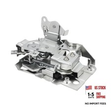 Front Right RH Passenger Side Door Lock Latch