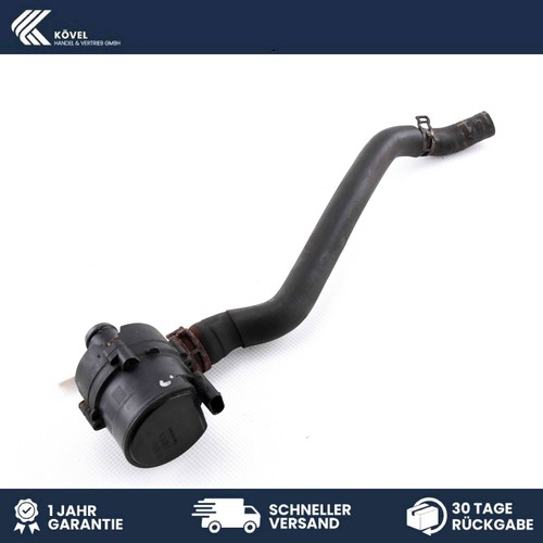 Original Zusatzwasserpumpe Skoda Octavia 3 5E5 1.6 TDI 5G0955561 2Q0965567A