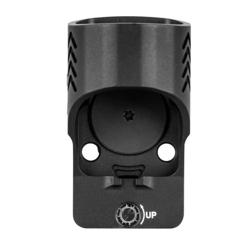 C&H Optics COMP Precisi Micro Multi-Reticle 2MOA Red Dot Sight For RMR Footprint