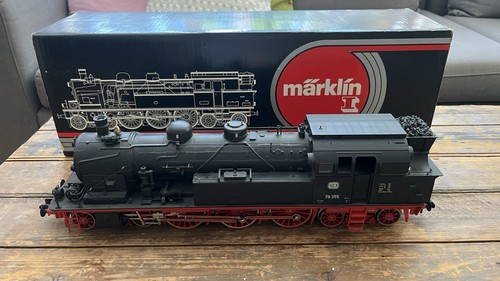 Märklin 5706 Spur 1 - sehr guter Zustand - inkl. OVP | Condition: Gebraucht