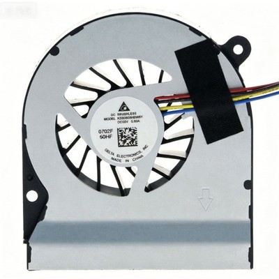 1PCS NEW KSB0605HB CPU Cooling Fan For Intel Skull Canyon NUC6i7KYK 1323-00U9000
