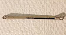 Matco Tools Usa Rbdl810 14 X 516 Dbl. Offset Box Wrench 6.3 L. 12pt Nos Matco Tools Usa Rbdl810 14 X 516 Dbl. Offset Box Wrench 6.3 L. 12pt Nos