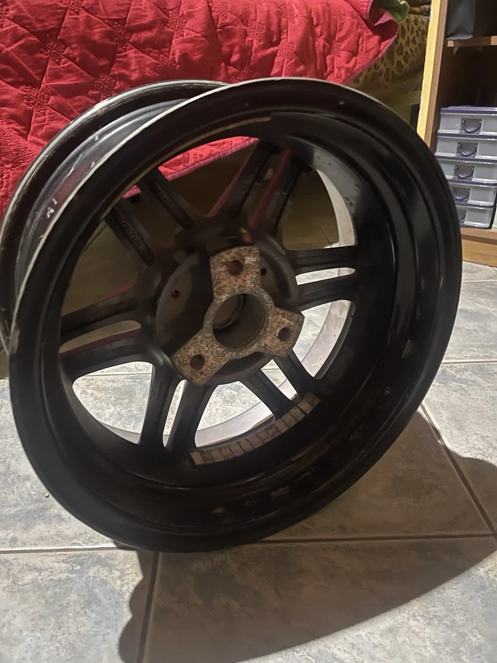 cerchio smart brabus - Immagine 4 di 4