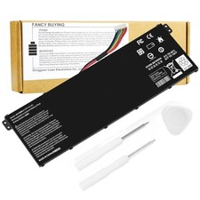 AC14B8K Laptop Battery For Acer Aspire R3-131T R5-471T R5-571T E3-111 ES1-511