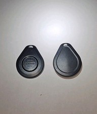 Harley-Davidson Smart Security Key Fob SHELL ...