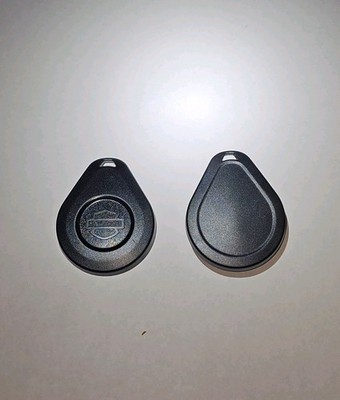 Harley-Davidson Smart Security Key Fob SHELL ( FITS- OEM Part # 90300111)