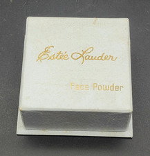 New Old Stock ESTEE LAUDER Honey Glow Face Powder in Box