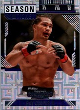 2025 Panini Contenders PFL #45 Ray Cooper III