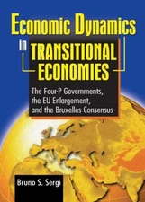 Economic Dynamics in Transitional Economies : The Four-P Governme