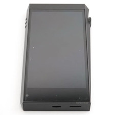 Astell&Kern A&ultima SP2000T Onyx Black IRV-AK-SP2000T-OB High Resolution DAP