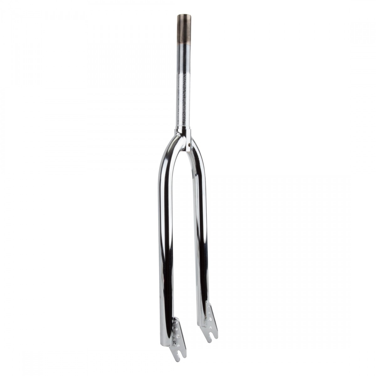 Sunlite Cruiser 26in Hi-Tensile Steel Fork Threaded 1in Steerer Caliper Mount 10790₽