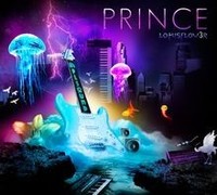 Lotusflower Von Prince | Cd | Zustand Neu