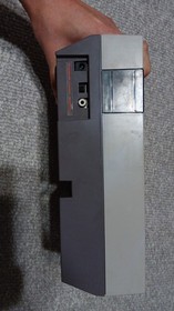 RE-CONDITIONED Original Nintendo System NES-001, w/ Cords, 1x Controller, Q'BERT