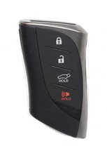 Oem Lexus Hyq14flc Smart Key Fob W 4 Buttons Oem Lexus Hyq14flc Smart Key Fob W 4 Buttons